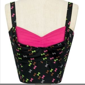 Trashy Diva Hourglass Lena Top